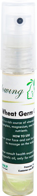 Glowing Buzz Wheatgerm Essential Oil(10 ml)