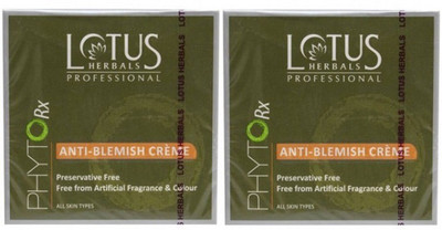 Lotus Professional Phytorx Anti Blemish Cream(100 g)