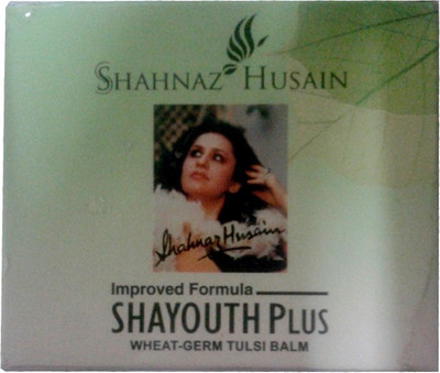 Shahnaz Husain Shyouth Plus(40 g)
