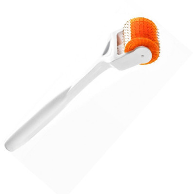 Elmask DNS Professional Luxury Titanium 192 Micro Needles Derma Roller 1.0mm Length(200 g)
Elmask DNS Professional Luxury Titanium 192 Micro Needles Derma Roller 1.0mm Length(200 g)
