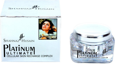 Shahnaz Husain Platinum Ucs Recharge Complex(40 g)