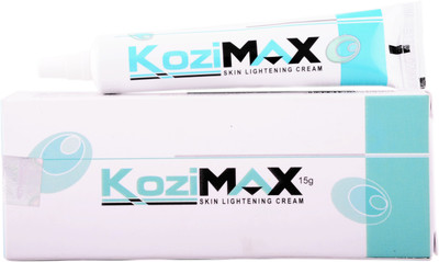 Kozimax Skin Lightening(15 g)