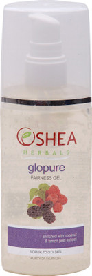 OSHEA Glopure Fairness Gel(120 ml)