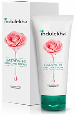 Indulekha Skin Care Cream(50 g)