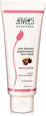 Jovees Jovees Anti Blemish Pigmentation Face Mask(120 g)