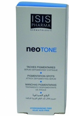 ISIS Pharma Neo tone(25 ml)