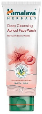 Himalaya Deep Cleansing Face Wash(100 ml)