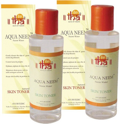 IHA Ayurvedic Neem Essential Face Wash With Clove & Grapes (Pack of 2) Face Wash(250 ml)
IHA Ayurvedic Neem Essential Face Wash With Clove & Grapes (Pack of 2) Face Wash(250 ml)