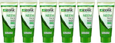 Jocose Neem Face Wash(300 ml)
