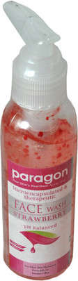 Paragon AC Face Wash(120 ml)