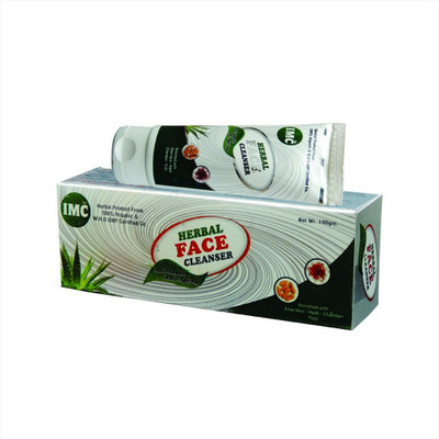 IMC Face Cleanser Face Wash(100 g)