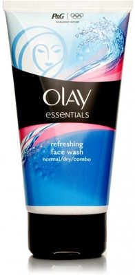 Olay Essential Refreshing Face Wash(150 ml)