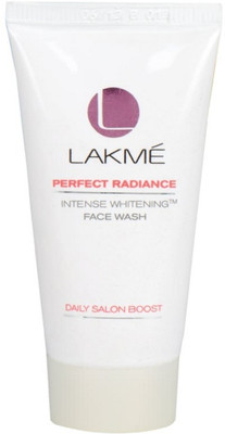 Lakme Perfect Radiance Intense Whitening Face Wash(100 g)