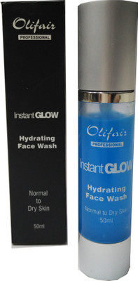 Olifair Hydrating Face Wash(50 ml)