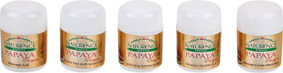Naturence Harbal Papaya 200 g