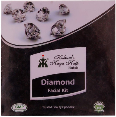 Kayakalp Daimond Facial Kit 160 g