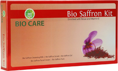 Biocare BIO SAFROMN KIT 125 g(Set of 5)