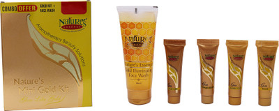 Nature's Essence Mini Gold Kit 52 g