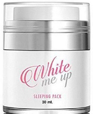 Kiss Whitening Collagen Cream Mask(30 ml)