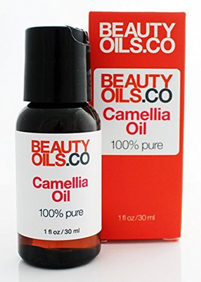 Beautyoils.co Camellia Oil - 100% Pure Cold-pressed Face Beauty Oil Moisturizer(30 ml)
Beautyoils.co Camellia Oil - 100% Pure Cold-pressed Face Beauty Oil Moisturizer(30 ml)