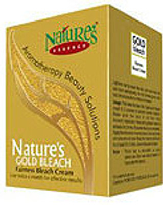 Nature'S Nature's Gold Bleach(85 g)