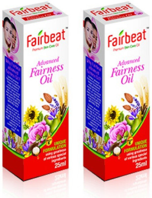 Fairbeat Advanced Fairness Oil(50 ml)