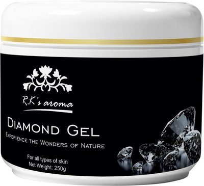 Rks Aroma Diamond Gel(250 g)