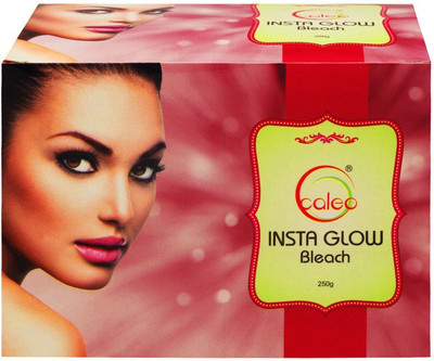 Caleo Insta Glow bleach(250 g)