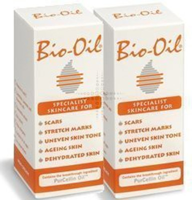 Bio-Oil Twin Pack (2 X 200Ml)(200 ml)