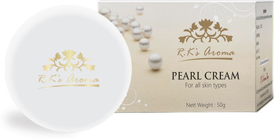 Rks Aroma Pearl Cream(50 g)