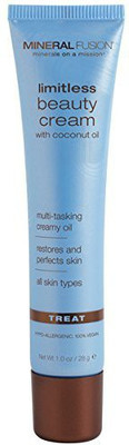 Mineral Fusion Limitless Beauty Cream(28 g)
