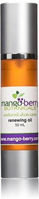 Mangoberry Botanicals Botanicals Renewing Oil, 50 ml(50 ml)