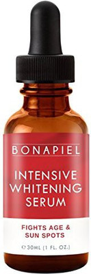 Bonapiel Suero Anti-manchas De Triple Accion(30 ml)
Bonapiel Suero Anti-manchas De Triple Accion(30 ml)