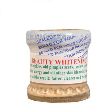 St. Dalfour Beauty Whitening Excel Cream(25 g)