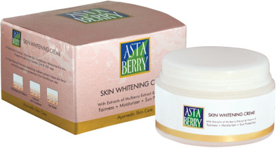 Astaberry Skin Whitening Creme(50 g)