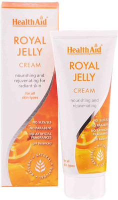 HealthAid Royal Jelly Cream(75 ml)
