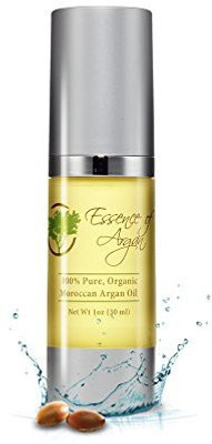 Essence Of Argan of Argan Pure, Eco Certified Organic, Moroccan Argan Oil 30ML(30 ml)
Essence Of Argan of Argan Pure, Eco Certified Organic, Moroccan Argan Oil 30ML(30 ml)