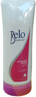 Belo Herbal Intensive Whitening Body Cream With Kojic and SPF 30(200 ml)