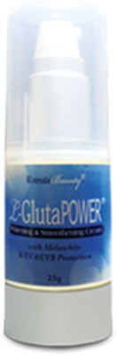 Royale Beauty L-Gluta Skin Whitening Cream(25 g)