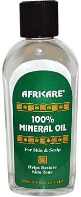 Africare Mineral Oil(250 ml)