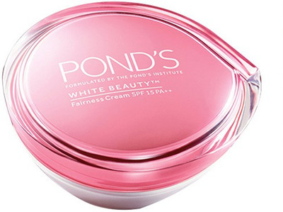 Ponds White Beauty Skin Whitening(50 g)