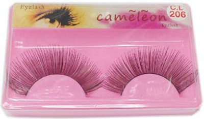 Cameleon Styling Eyelash(Pack of 1)