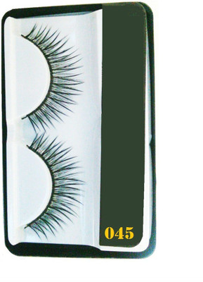 One Personal Care Styling Eyelash Day and Night Pack(Pack of 2)