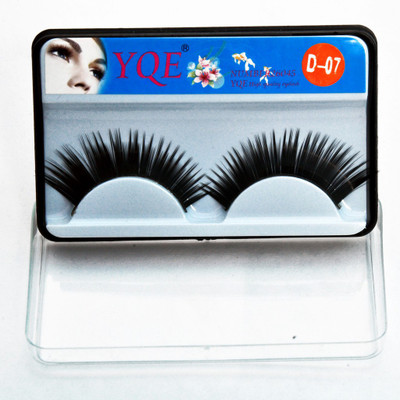 AARIP Eye Lashes with Lashes Glue(Pack of 2)