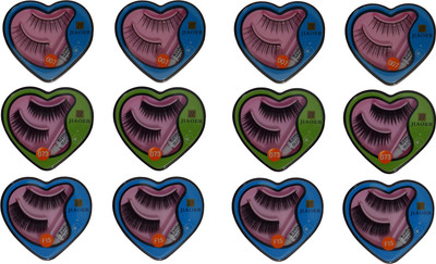 Jiaoer EL_005(Pack of 12)