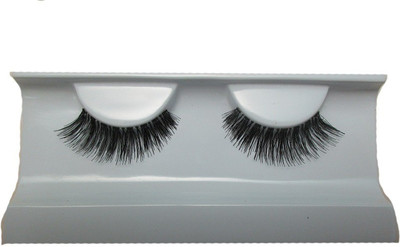 WigOWig Lustful Lashes-02 for Ladies with Beautiful Eyes with Remy Human Hair(Pack of 1)
WigOWig Lustful Lashes-02 for Ladies with Beautiful Eyes with Remy Human Hair(Pack of 1)