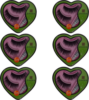 Jiaoer EL_004(Pack of 6)