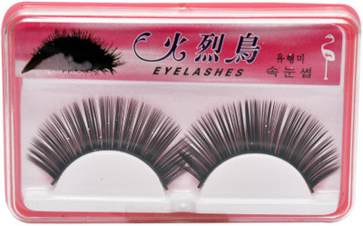 AARIP Eye Lashes(Pack of 2)