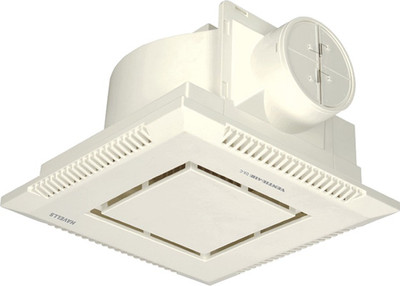 Havells Ventilair Roof Mounting 5 Blade Exhaust Fan(White)