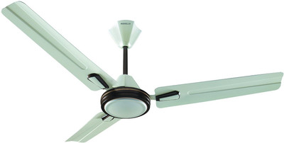 Havells 1200mm Atria Ivory 3 Blade Ceiling Fan(White)